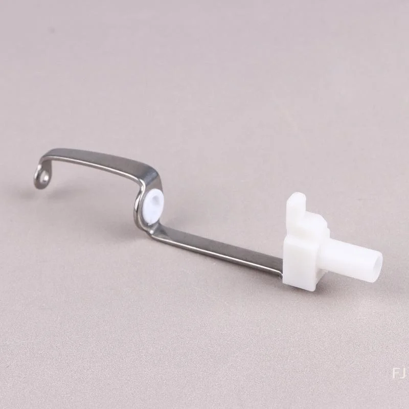 

[YU] Высокоскоростная вышивальная машина: прижимная лапка из нержавеющей стали для вышивальных машин, запчасти для ремонта