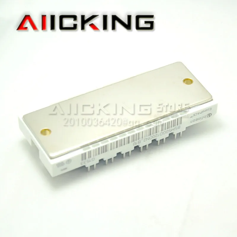 BSM50GD120DN2_B10 BSM50GD120DN2-B10 1/CHIẾC Mới Module