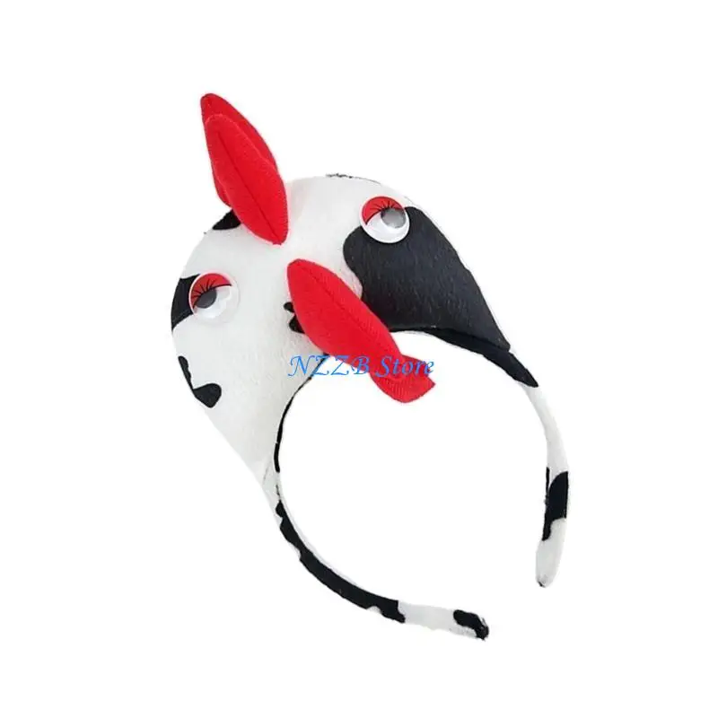 t21f-Женщины-повязка-на-голову-смешная-ежедневная-носить-курицу-с-украшением-на-Рождество-Хэллоуин-вечеринка