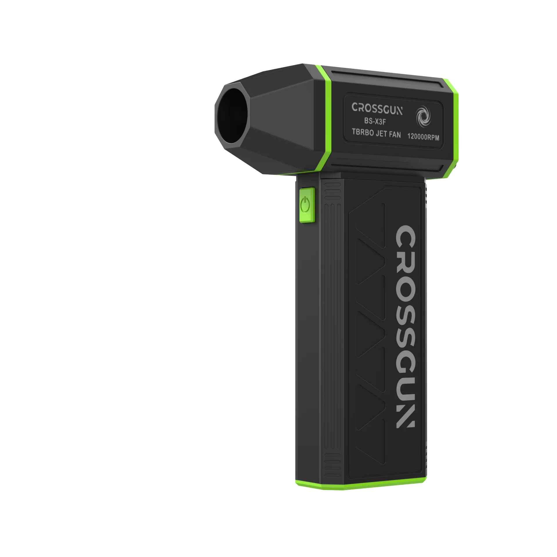 

Ultra versatile Turbo Jet Fan 130000RPM Portable Air Blower Mini Jet Fan