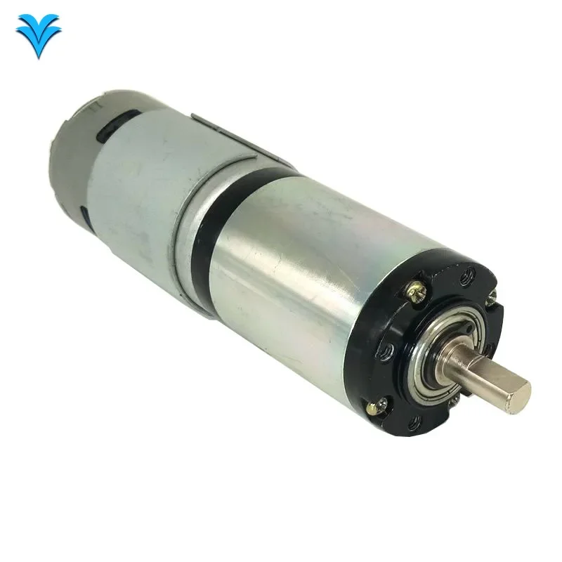 

Dc Motor 45W 20W 150Rpm 775 Electric Motor Mini 15 Rpm 50W 12V 24V Gear