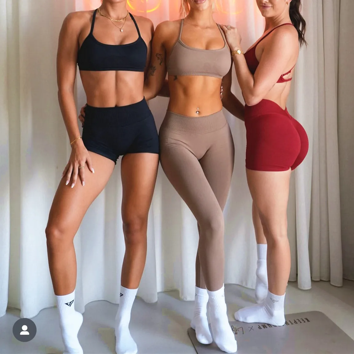 Thumbnail 3 - #30 Highest Rated Active Bras to Buy in 2026