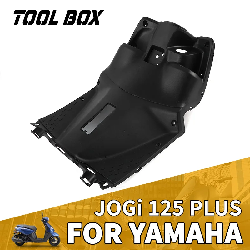 For YAMAHA JOGi 125 PLUS Tool Box Motorcycle Accessories Moto Parts