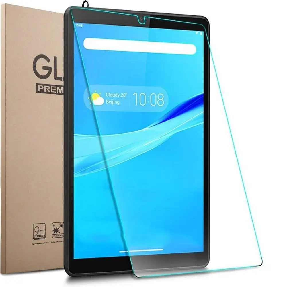 

1set Tempered Glass Protective Film For Headwolf FPad7 8.4-inch Tablet Screen Protector Anti-explosion Anti-Scratch Films
