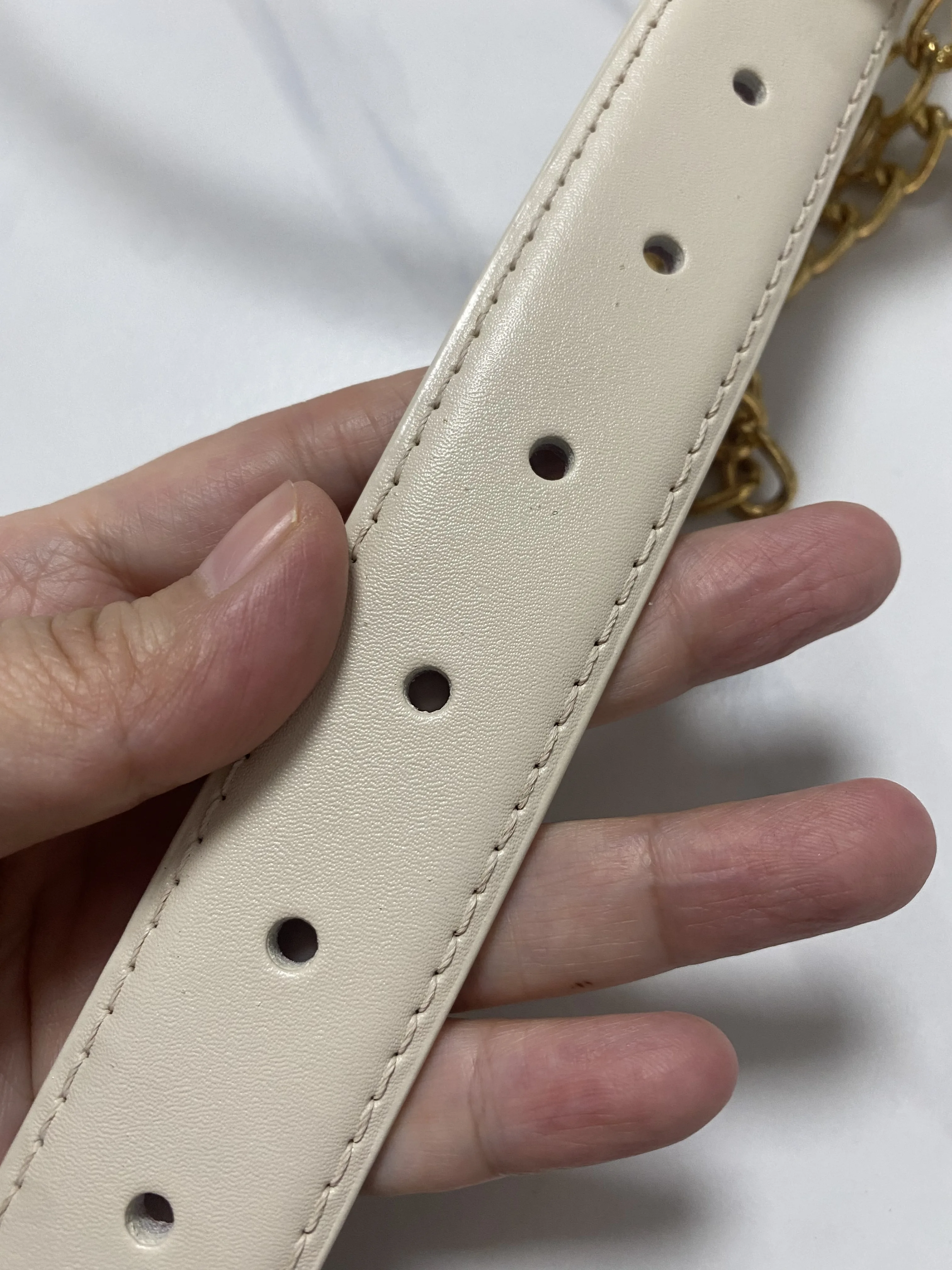 여성용 빈티지 천연 가죽 체인 코르셋, 여성용 커머번드 코트, 허리띠 원피스 장식, 좁은 벨트 J573