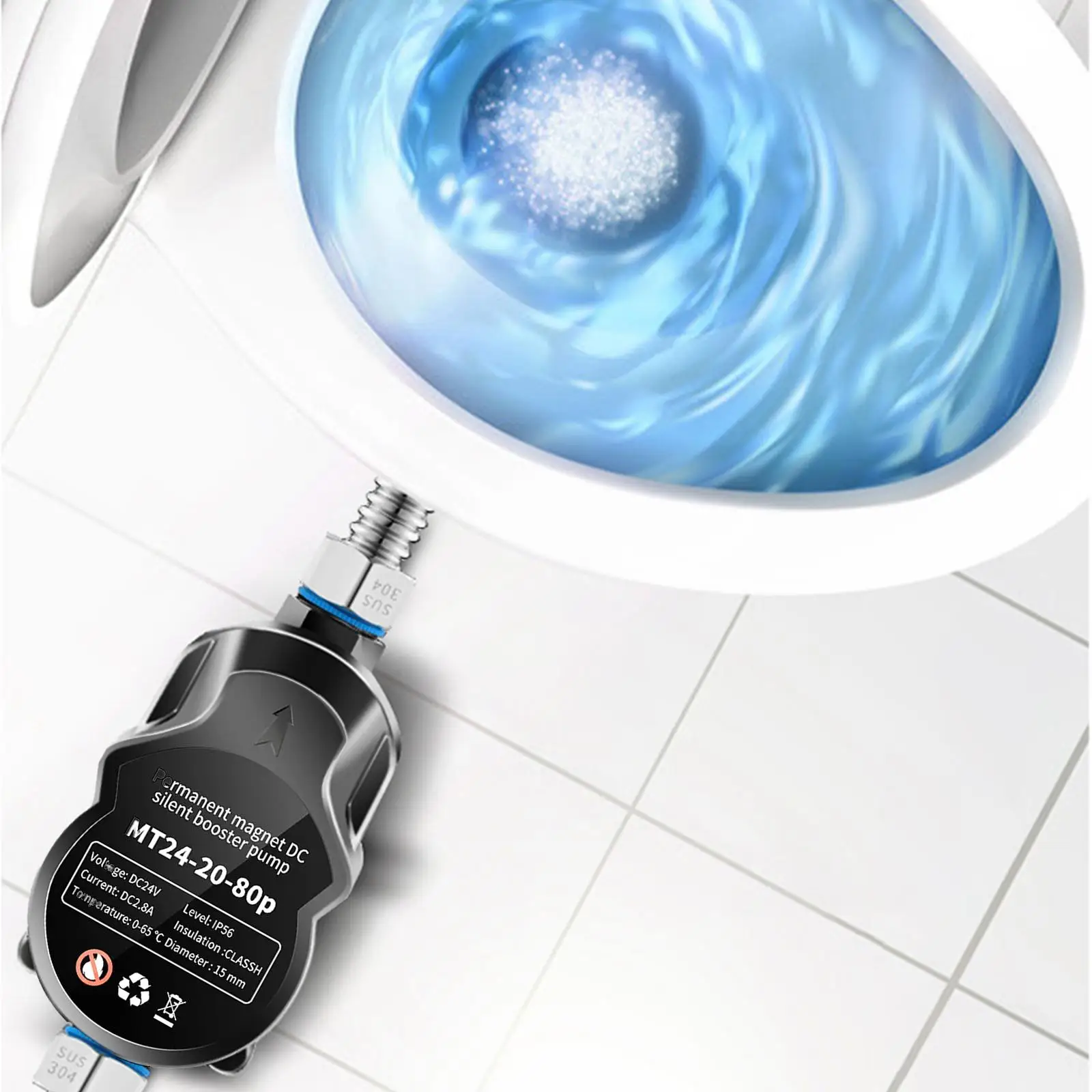automatic-water-pressure-pump-dc-24v-for-garden-shower-kitchen-sink
