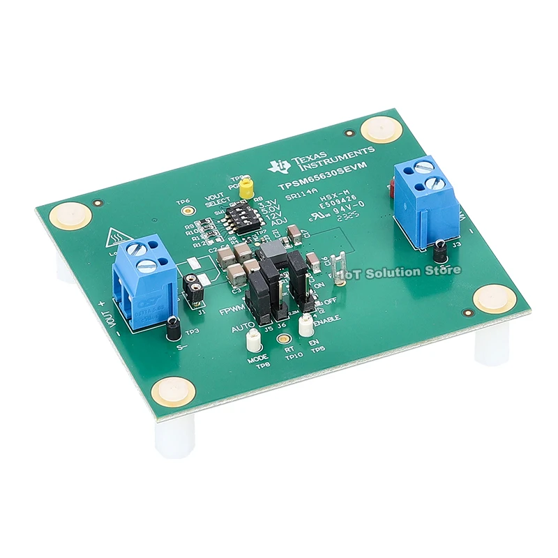 TPSM65630SEVM TPSM65630 evaluation module