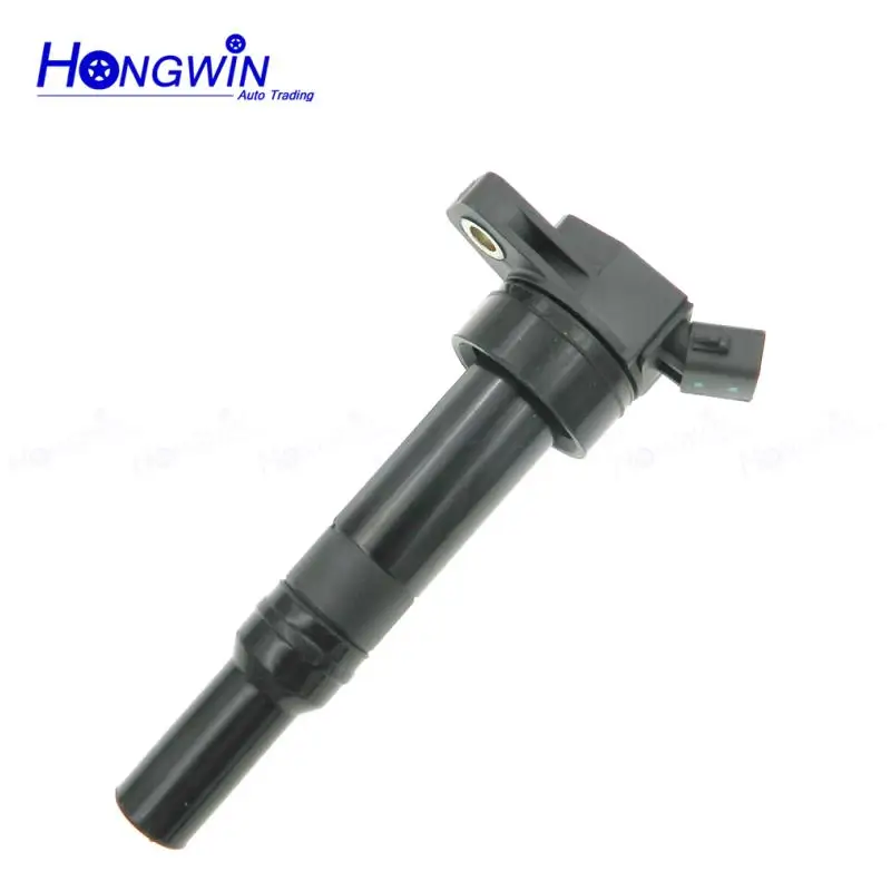 27300-2E000 Ignition Coil For Hyundai Elantra Kia Soul Forte 1.8L 2.0L 2011-2014 27300 2E000 27300 2E000 C1804 UF651