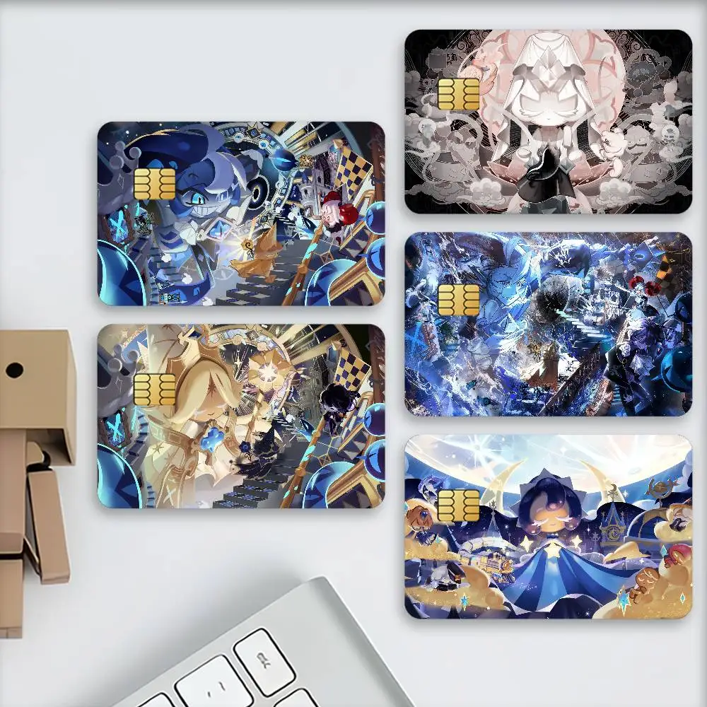 Game C-Cookie R-Run…