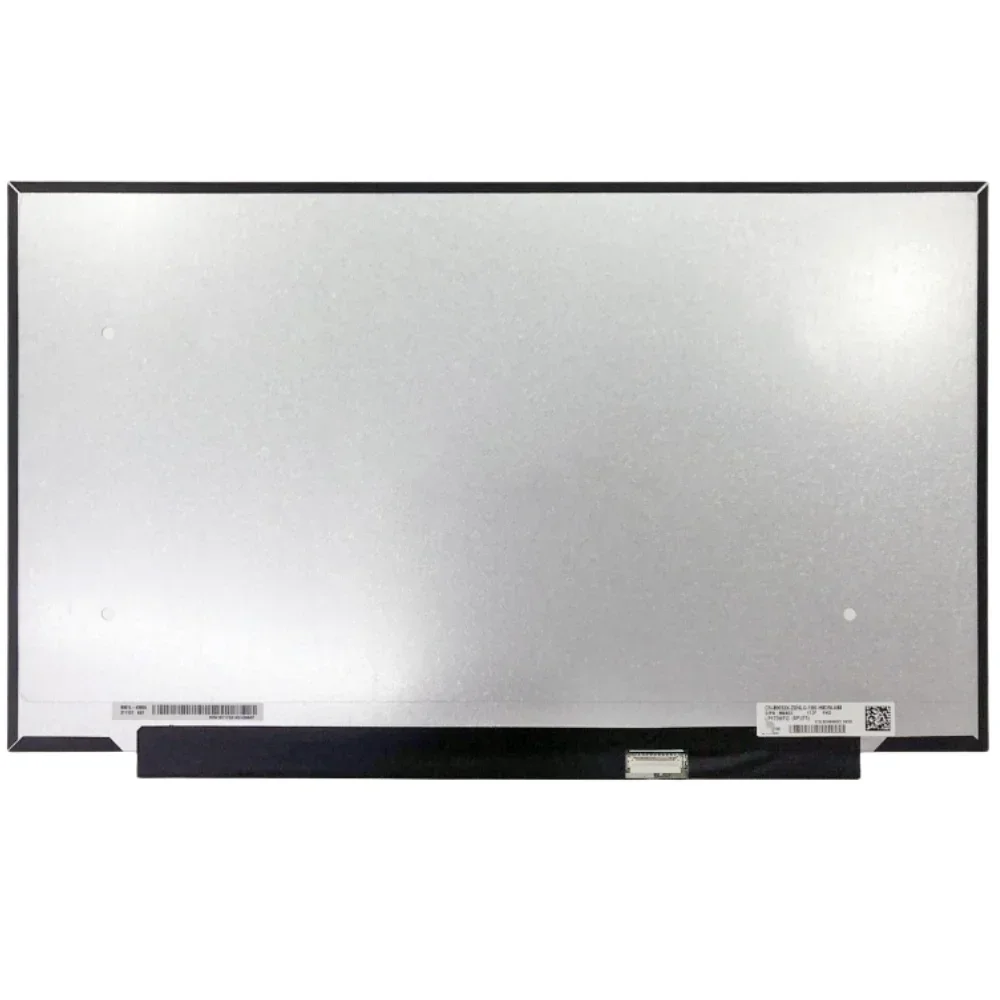 LP173WFG-SPT1 LP173WFG SPT1 17,3-дюймовый ЖК-экран для ноутбука Тонкая IPS-панель без сенсорного экрана FHD 1920x1080 EDP 40 контактов 165 Гц