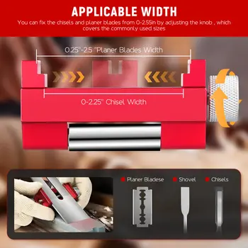 10 best sales 磨刀指南 - №5