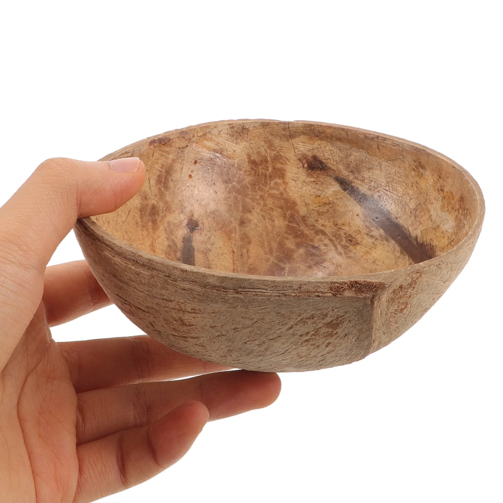 Category image: Bowl Candleholders