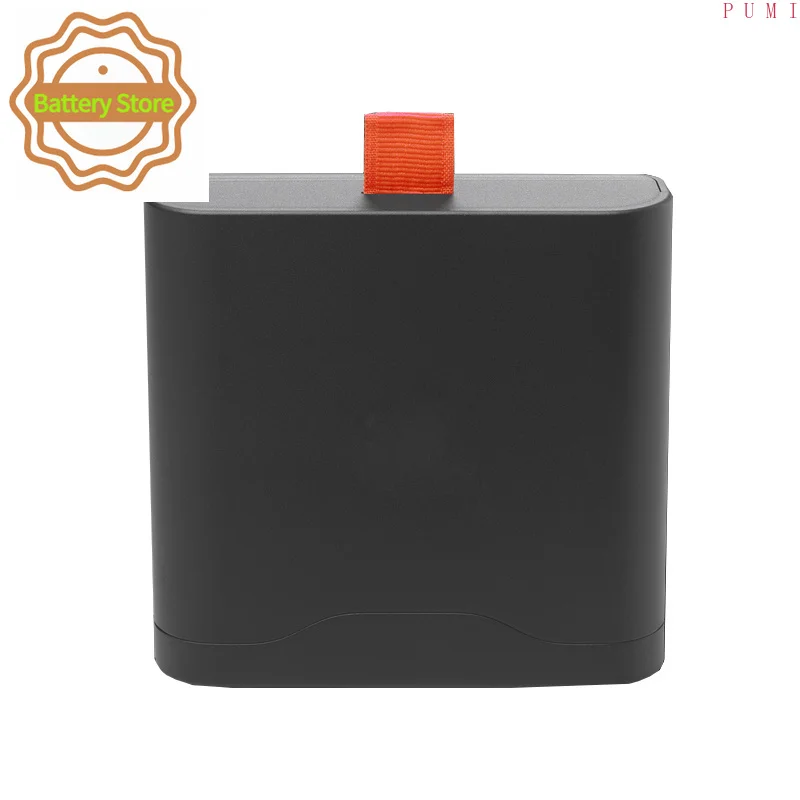 For JBL Xtreme 5 Batteries Xtreme5 Wireless Bluetooth Speaker Battery FG4CELL21700G 74Wh Type-C rechargeable Replacement Battery