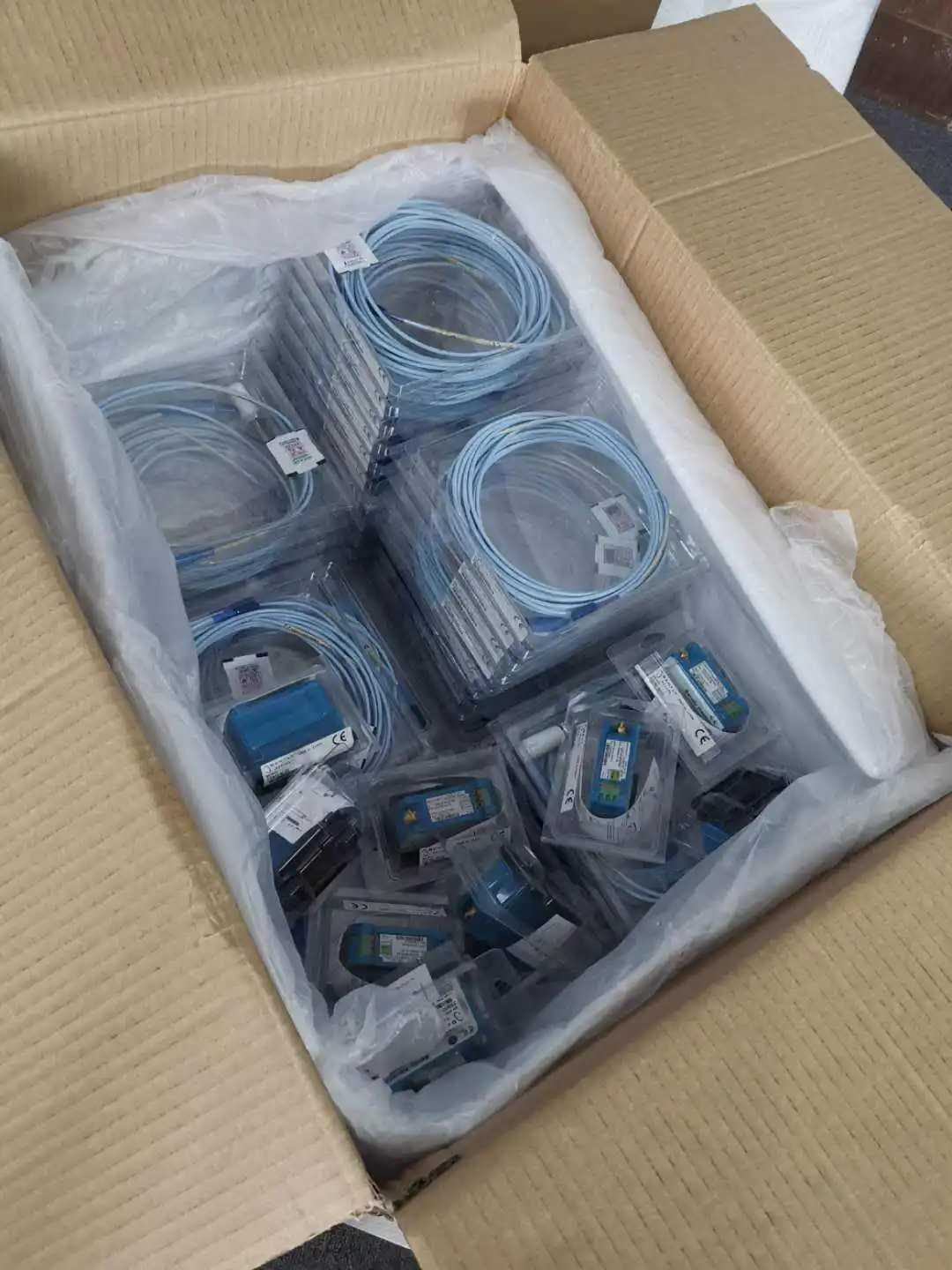 TLF نيفادا مستشعر القرب 330851-02-000-050-90-00-05 #3