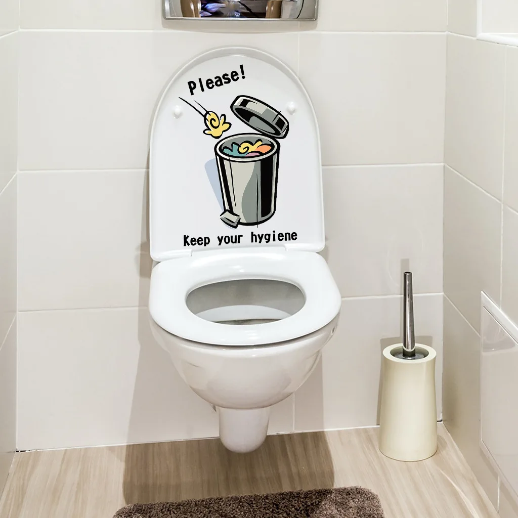 Letrero De Puerta 'Inodoro' Personalizado – Pegatina Vinilo Autoadhesiva (Texto Hasta 10 Letras)