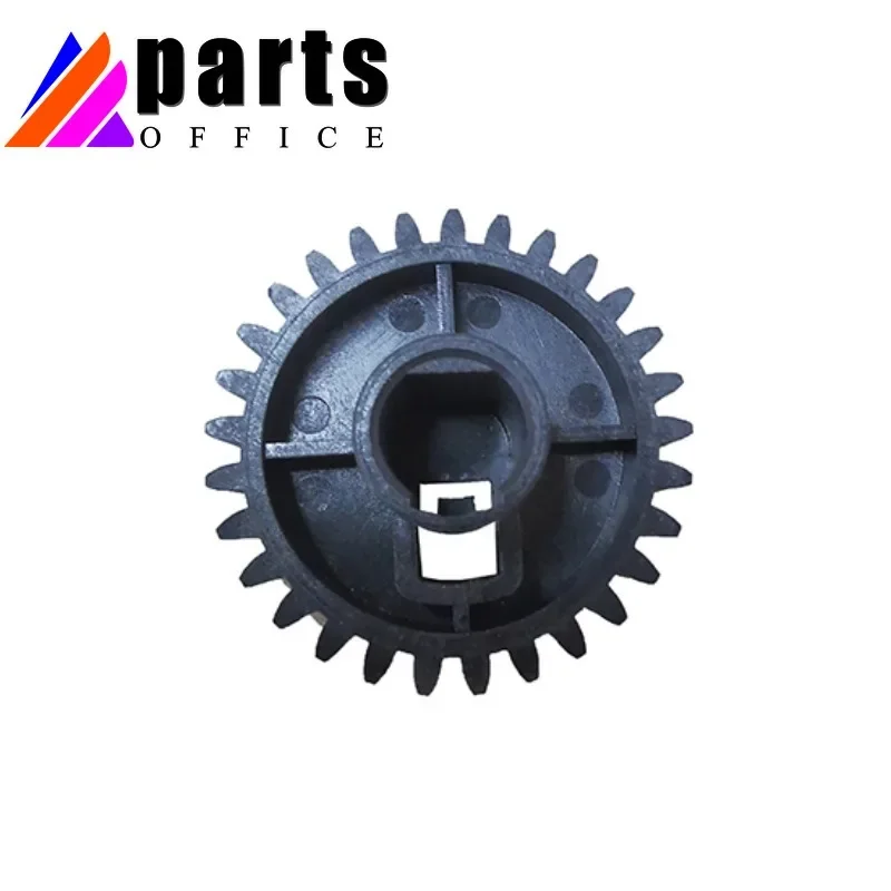 10PCS RU5-0556-000 Fuser Lower Pressure Roller Gear 29T for HP LaserJet 5200 M712 M725 M5025 M5035 M435 M701 M702 M706