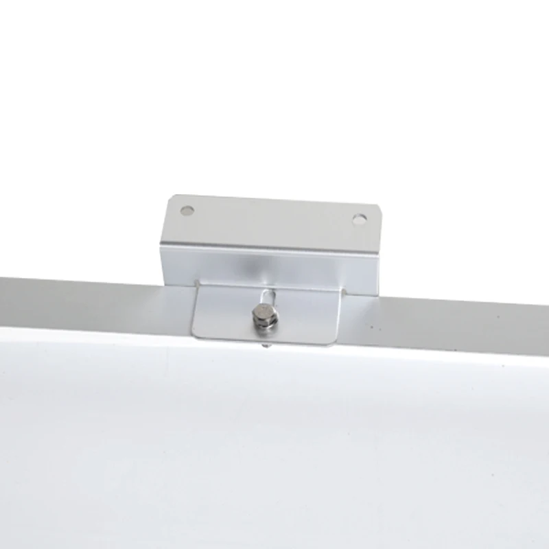 Aluminum Solar Moudle Mounting Bracket Z-Type for Caravan RV Motorhomes -Roof Installation Kit