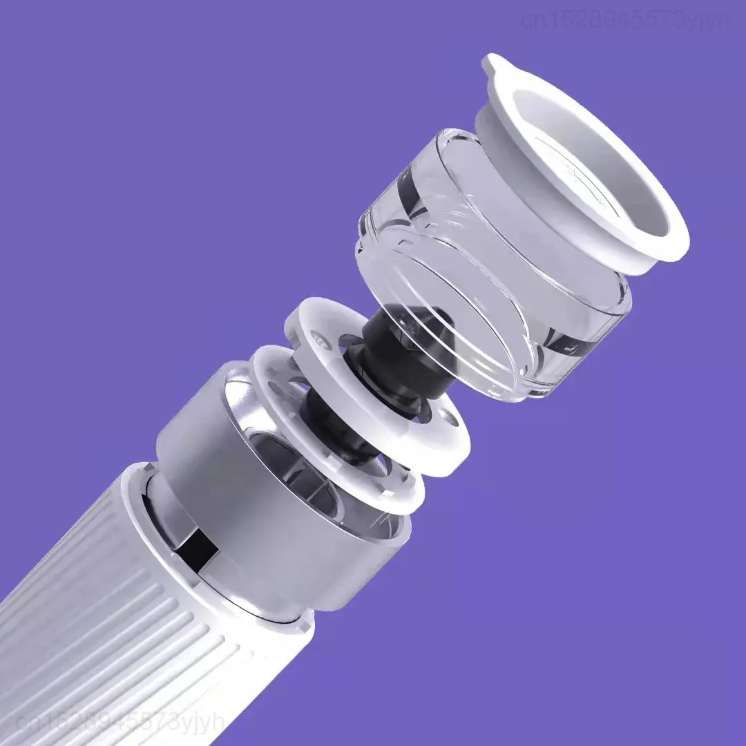 Youpin-microscopio inteligente de célula biológica, lupa Experimental para estudiantes, bricolaje, regalo de cumpleaños para niños