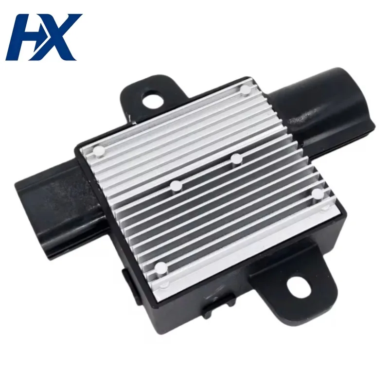 

23506648 Electric Air Cooling Fan Control Module for Cadillac ATS 2013-2014