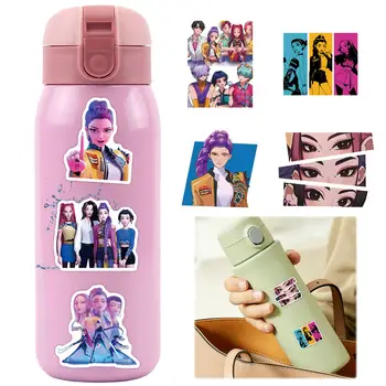 10 best sales एनीमे डिकल्स - №5