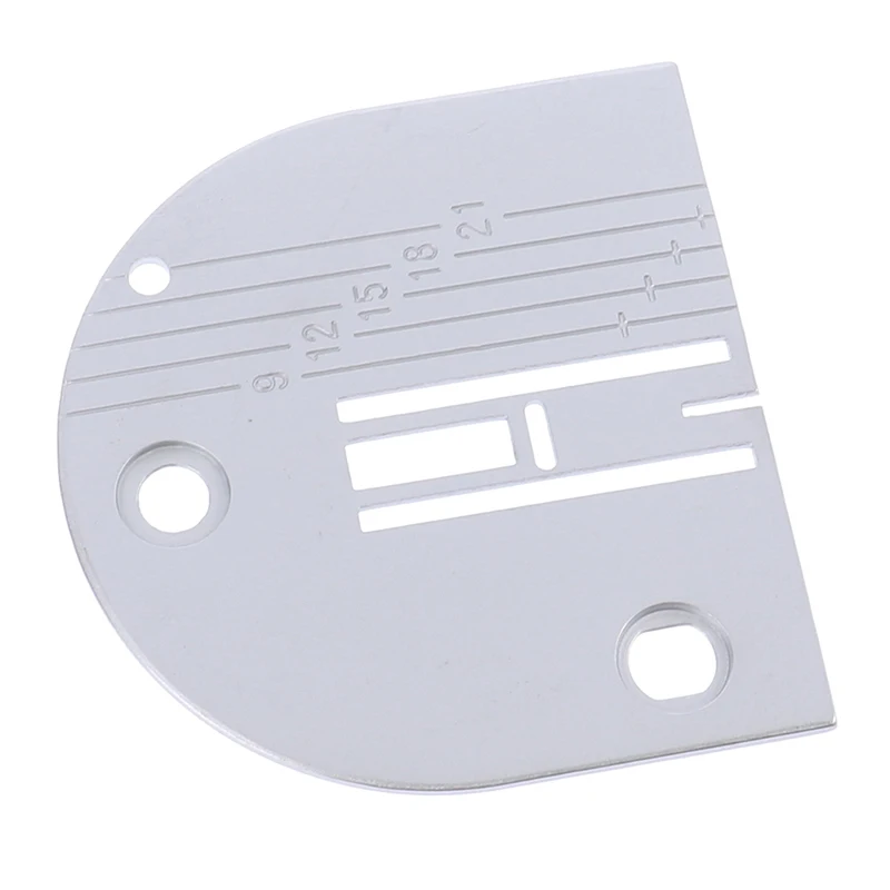 1Pcs Needle Plate Throat Plate for Janome Multifunction Home Sewing Machines