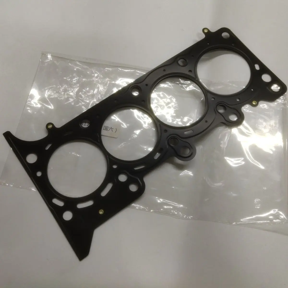 طقم حشية محرك DK12 ، مناسبة لـ SOKON JINBEI ، انتصار EFFE #3