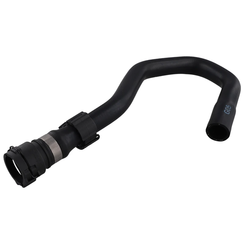 8R0819376J Car Heater Coolant Hose For Q5 2.0T 2009 2010 2011 8R0819376 8R0 819 376 J