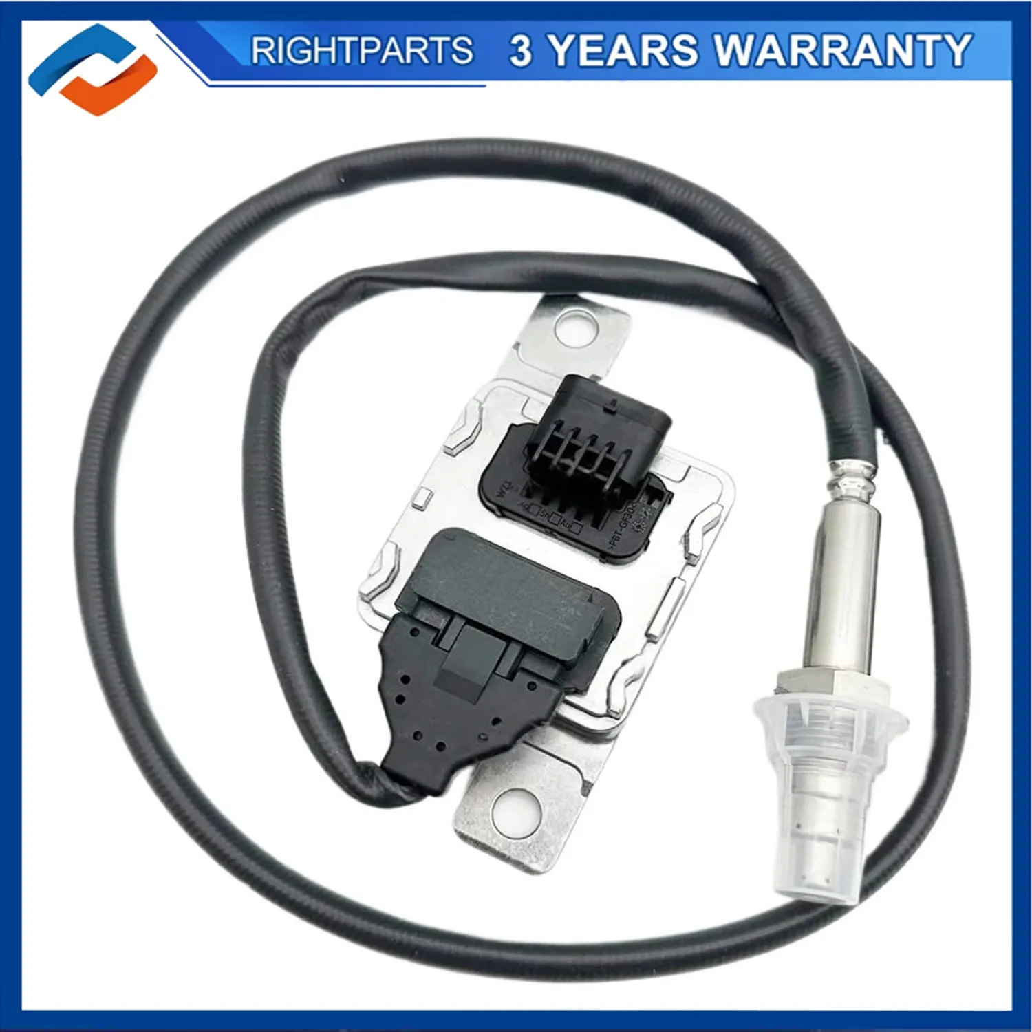 04L907807BP SNS0753A Nitrogen Oxide NOX Sensor For VW Audi 04L907805BP