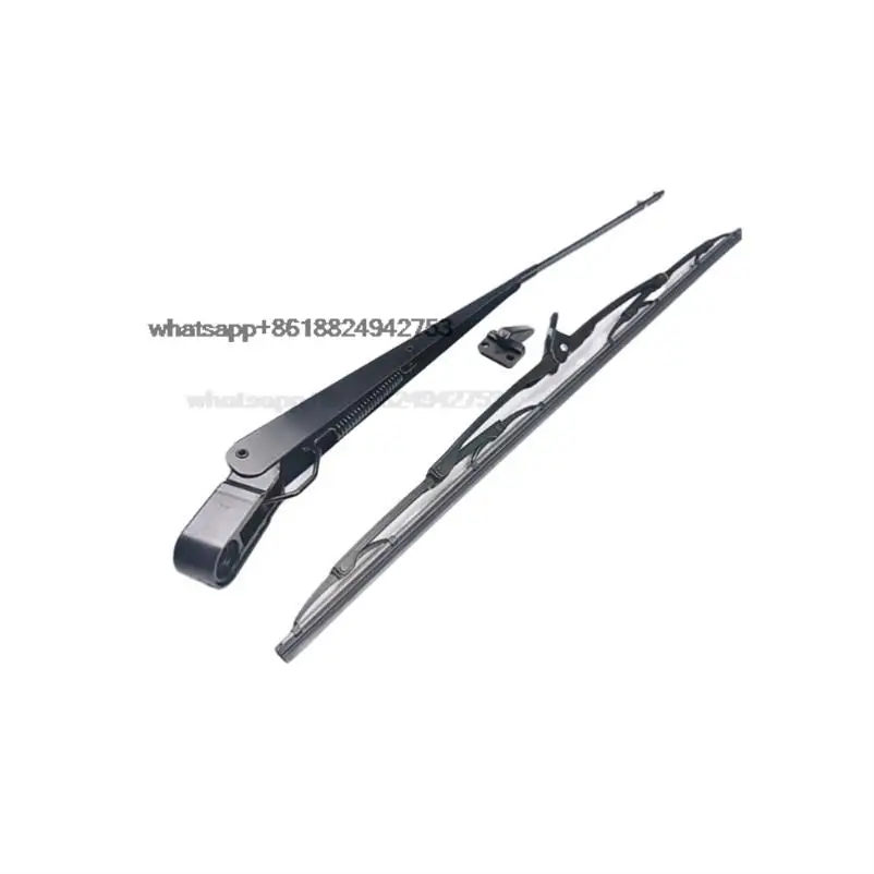 For Sany excavator SY55 60 65 75 95 115 135 155 165 195 wiper arm wiper