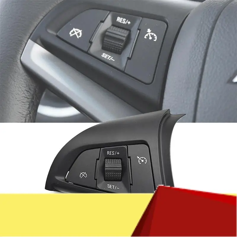 

Switch For Cruze Malibu 2009 -2014 With Wire Harness-M53K