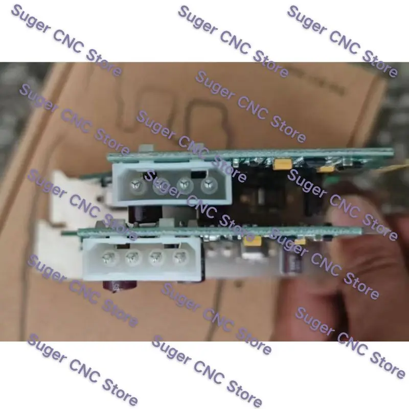 Second hand FWB-PCIE1X11A collection card tested OK and shipped quickly