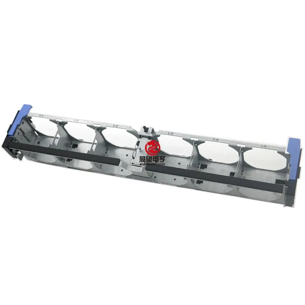 

PY90Y Новый для сервера Dell R740 R740XD, подставка для вентилятора, подставка для группы вентиляторов