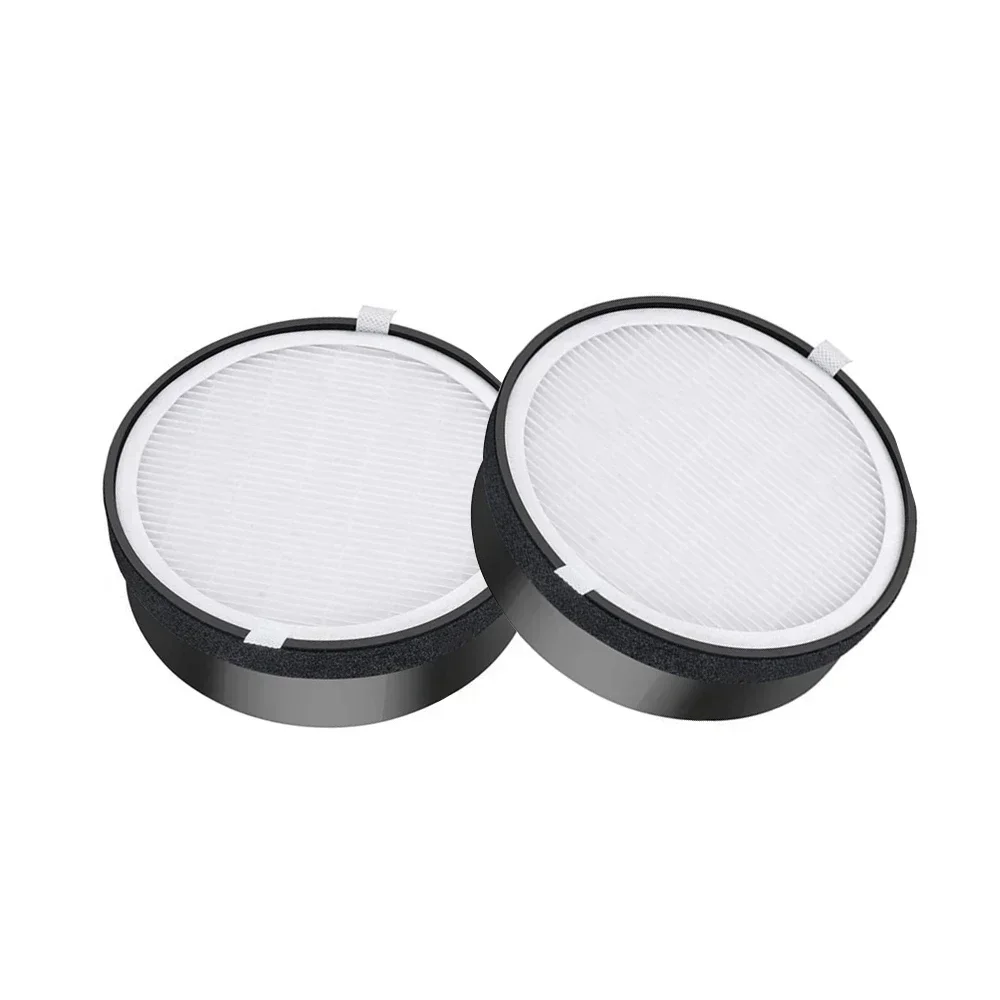 Hepa filter replacements For Levoit Air Purifier LV-H132 LV-H132-RF Activated Carbon filter parts cleaning Air Purifier Part