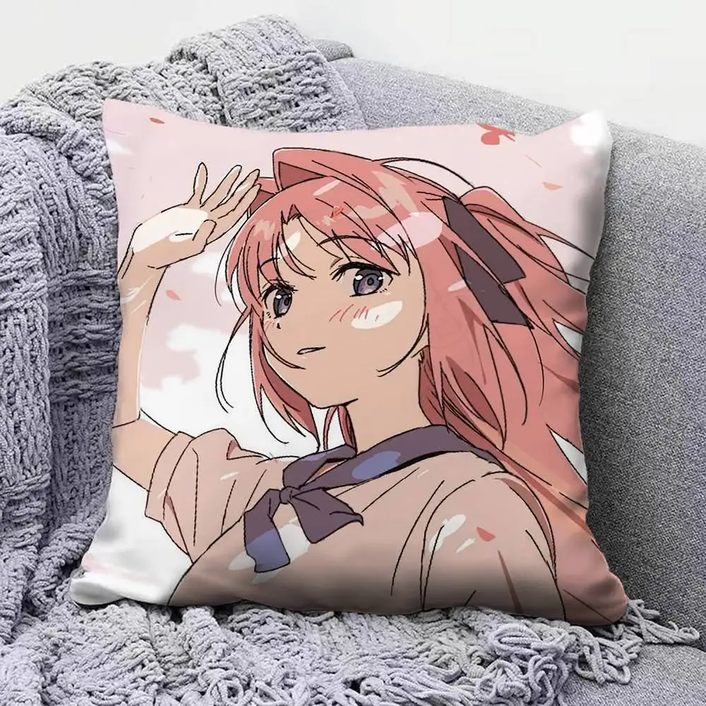 Botan Kamiina Fully Blossoms When Drunk  Home Sofa Cushion Covers and Aecorative Custom Pillow Covers