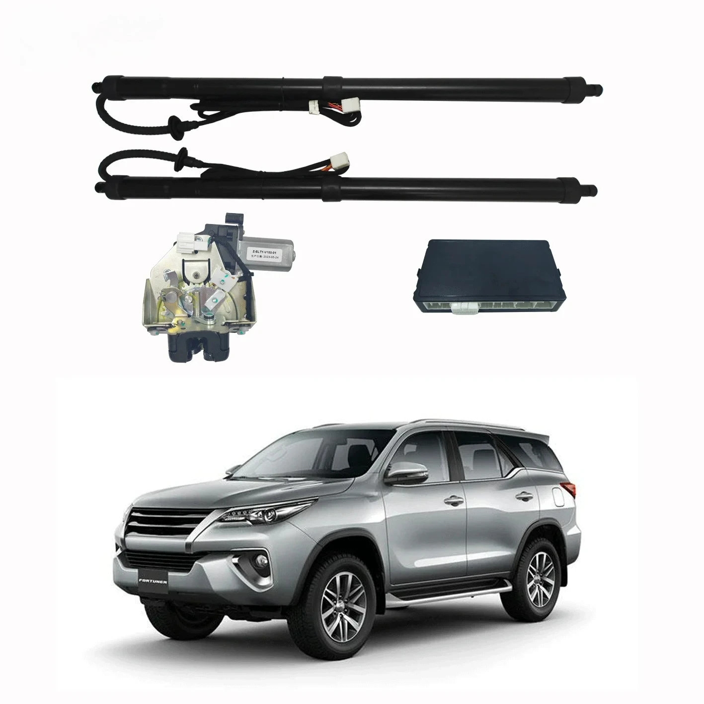 

Top Quality ForToyota Fortuner Automatic Liftgate Kit