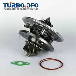 GT2260V 742730 Turbolader Cartridge 742730-5018S 742730-5019S for BMW 530D X5 E60 E61 160Kw 218HP M57N 742730-0001 2003-2005