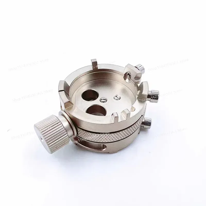 4130 Watch Movement… - image