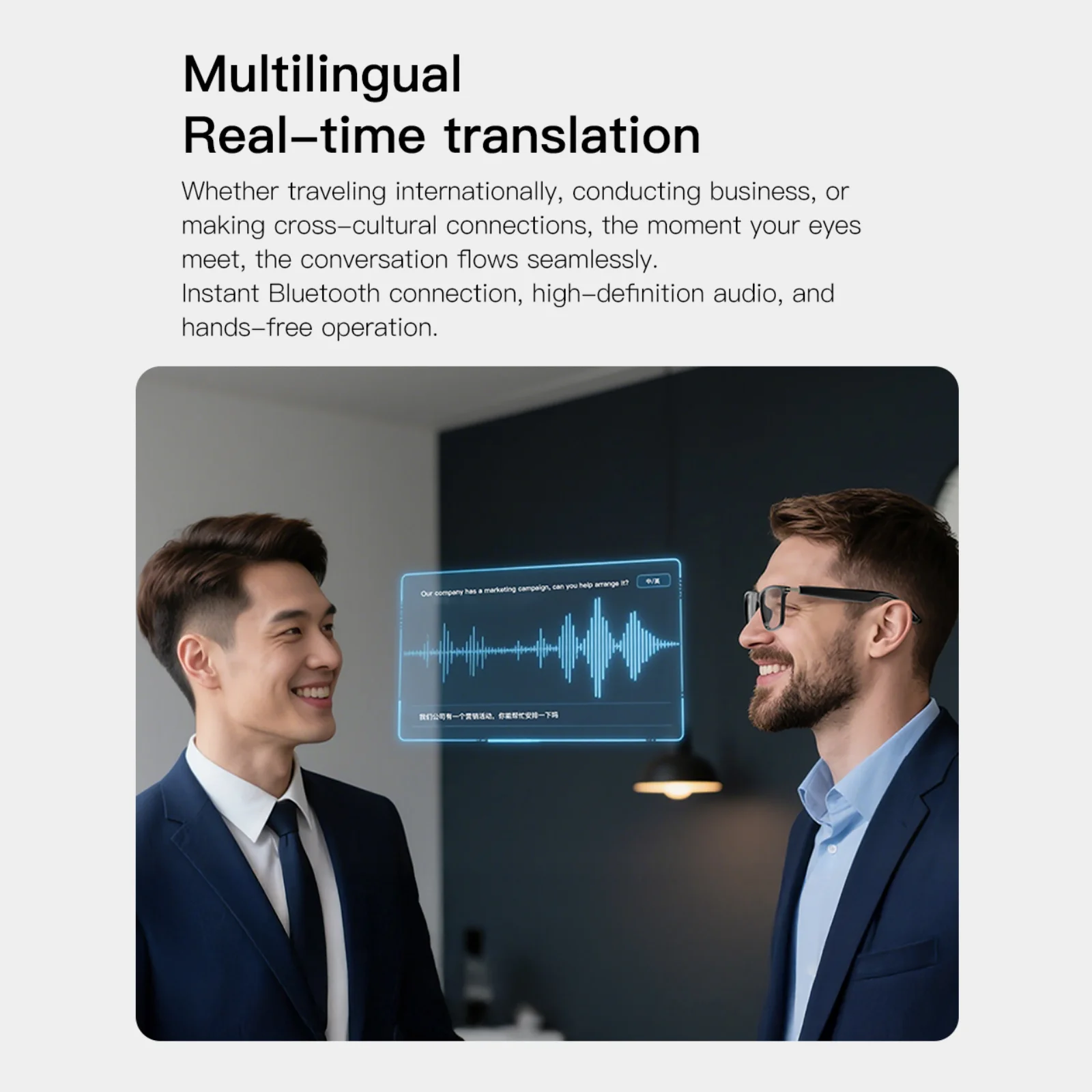 Thumbnail 3 - #33 Highest Rated Smart Glasses to Buy in 2026