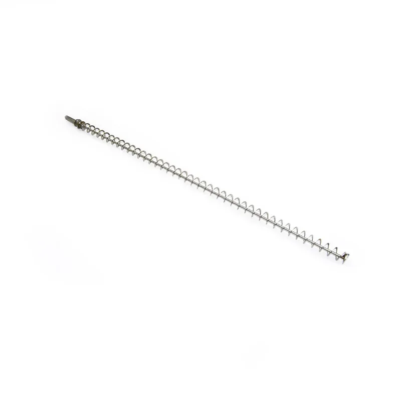 2pcs AD04-3077 B110-2326 B1102326 AD043077 AF1075 Toner Collection Coil For Ricoh AF1060 1075 2051 2060 2075 AP900