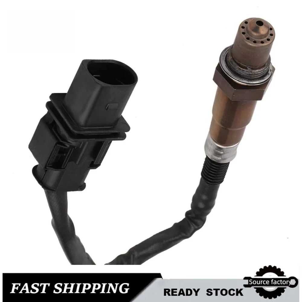 

Oxygen O2 Sensor 11787590713 0258017217 for BMW Oxygen Sensor in-stock Shipped Immediately
