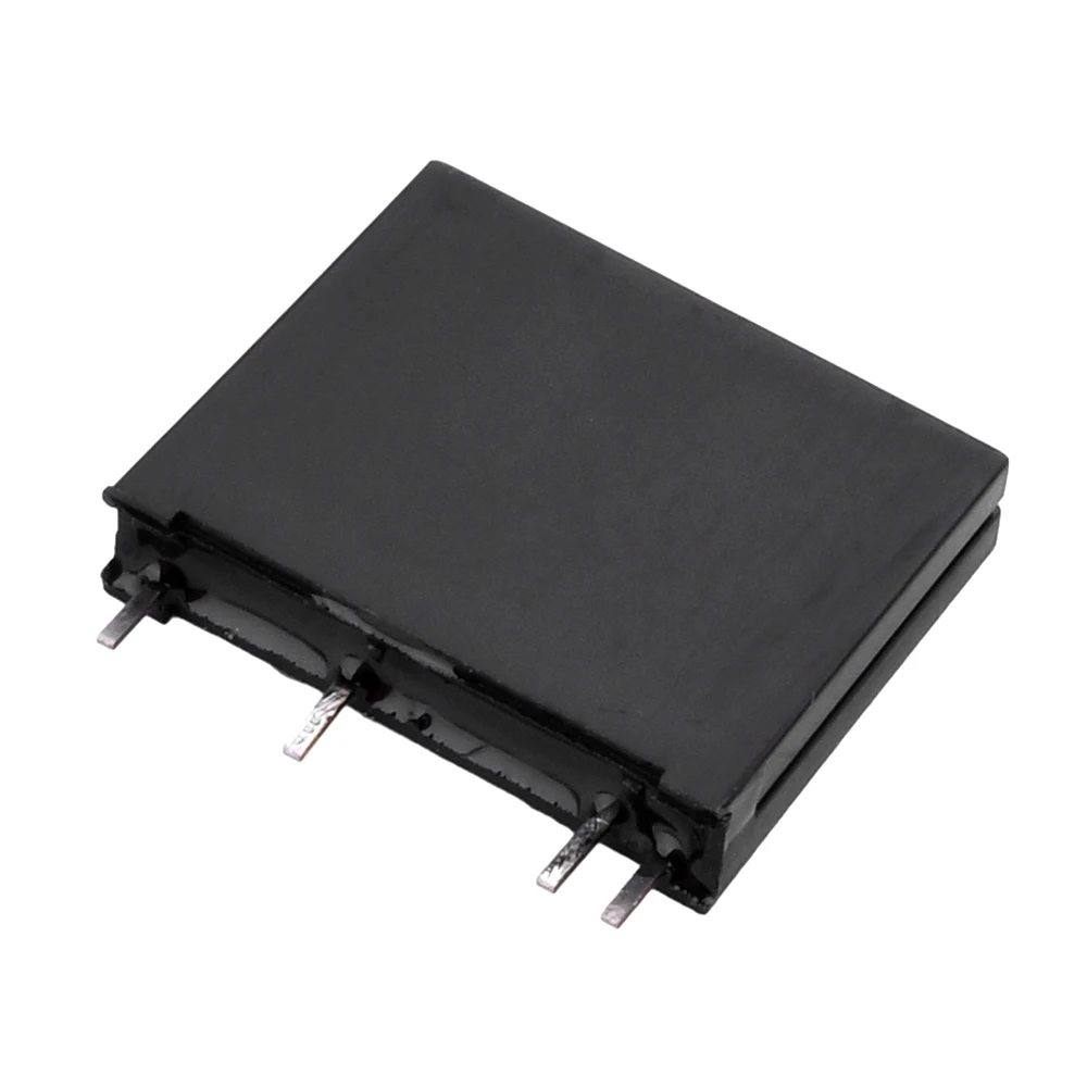 1/5 قطعة وحدة التتابع 5V-G3MB-202P G3MB 202P DC-AC PCB SSR في 5 فولت تيار مستمر خارج 240 فولت التيار المتناوب 2A وحدة تتابع الحالة الصلبة