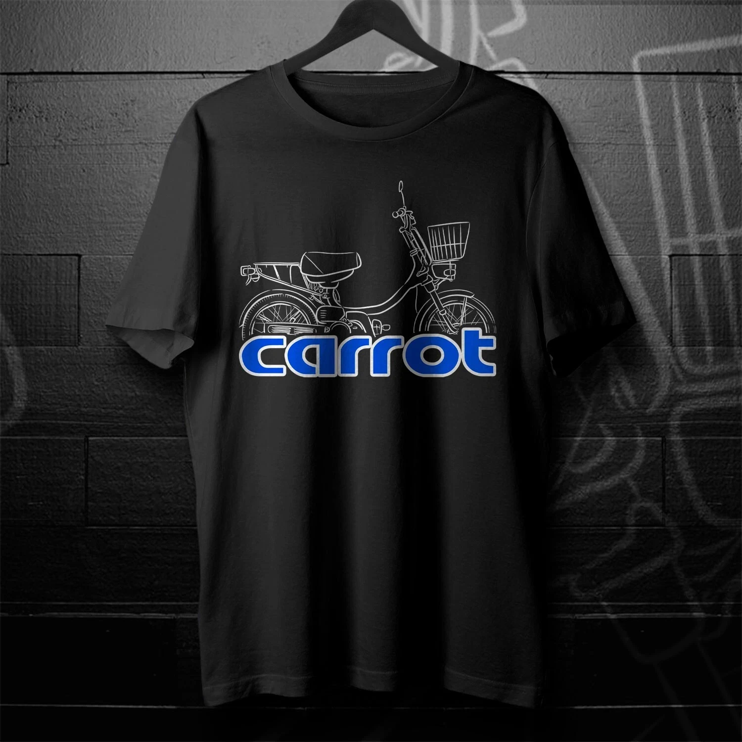 

2025 Summer Cotton Crew Neck Short Sleeve High Street Men's and Women's MA50T-Shirt Rider Lovers Motorcycle T-Shirt Large Size