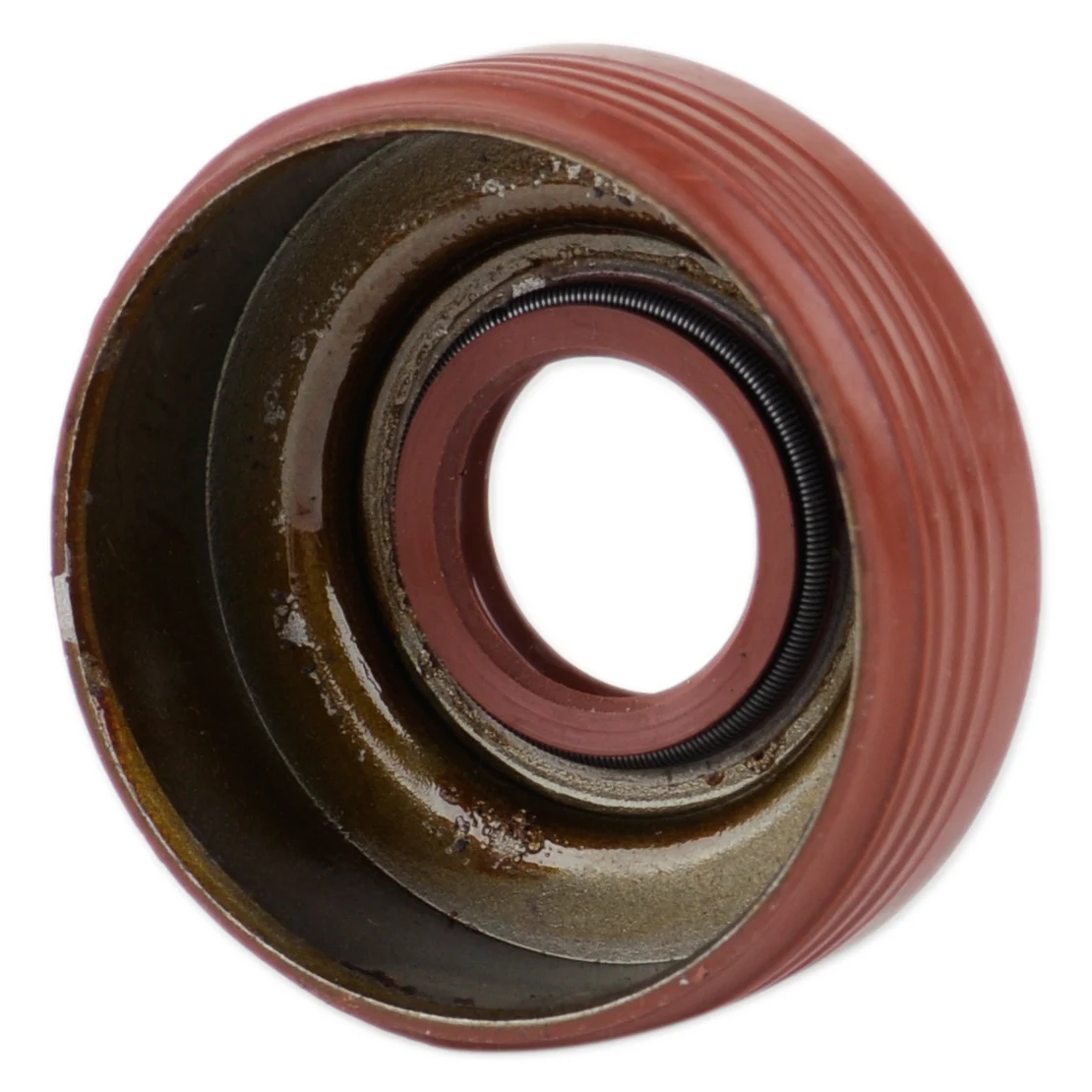 Imagem -02 - Letaosk Conjunto de Vedação de Óleo Peças Adequado para Husqvarna 340 345 346xp 350 Motosserra 503 93 23 02 de Alta Qualidade