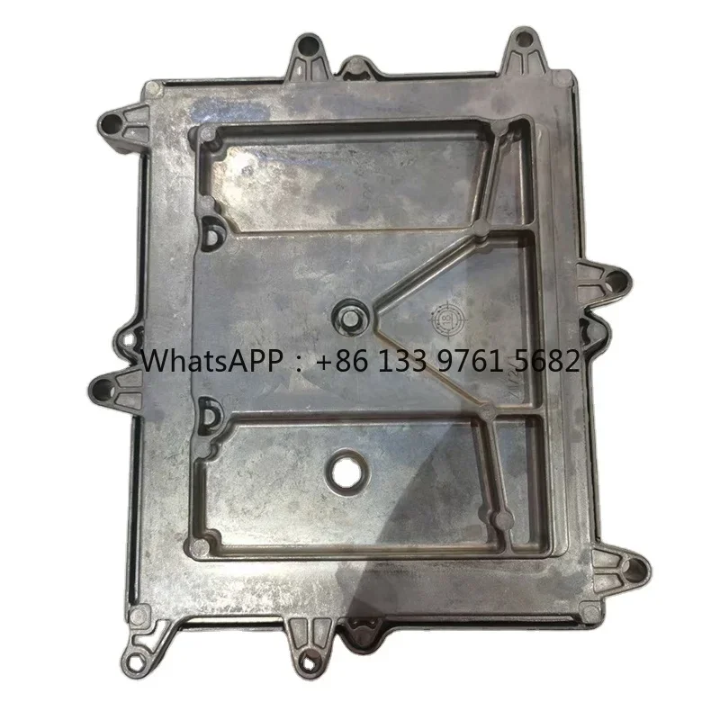 

2025 Hot SaleHigh Quality Ecu for Deutz Agroton Engine 04214432 TCD2015V0803 Ecu 0281020070 Engine Computer Board Electronic Con