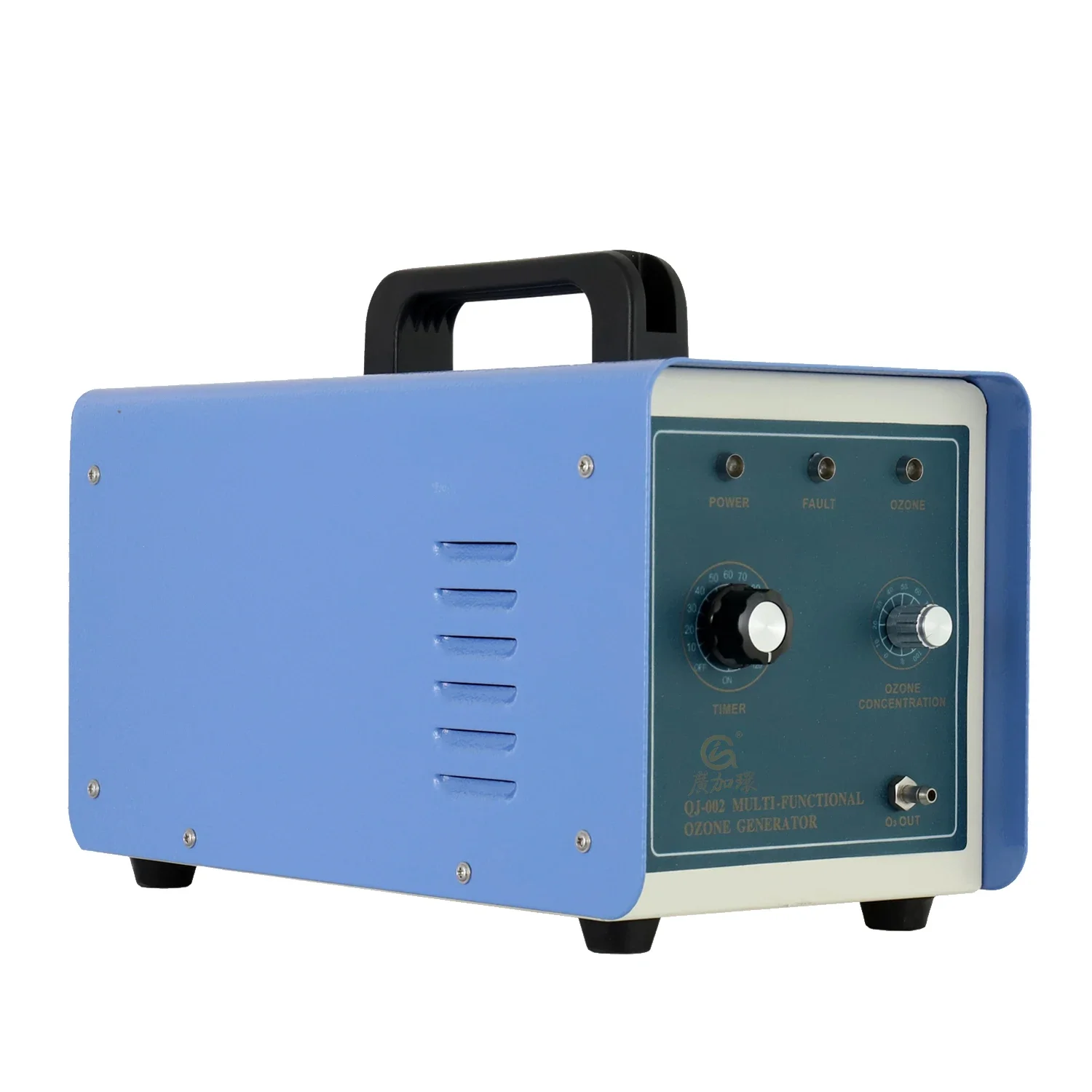 

factory 10G/H High Quality Portable Customizable Ozone Generator For Drinking Water 5g 2g