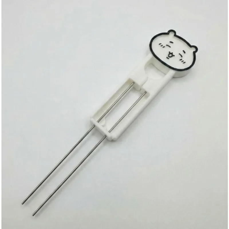 Chiikawa Hachiware Usagi Kawaii Anime Cartoon Fuse Beads Bean Shovel Creativity Silky Handmade Tools Fuse Bead Tools DIY Craft view 6