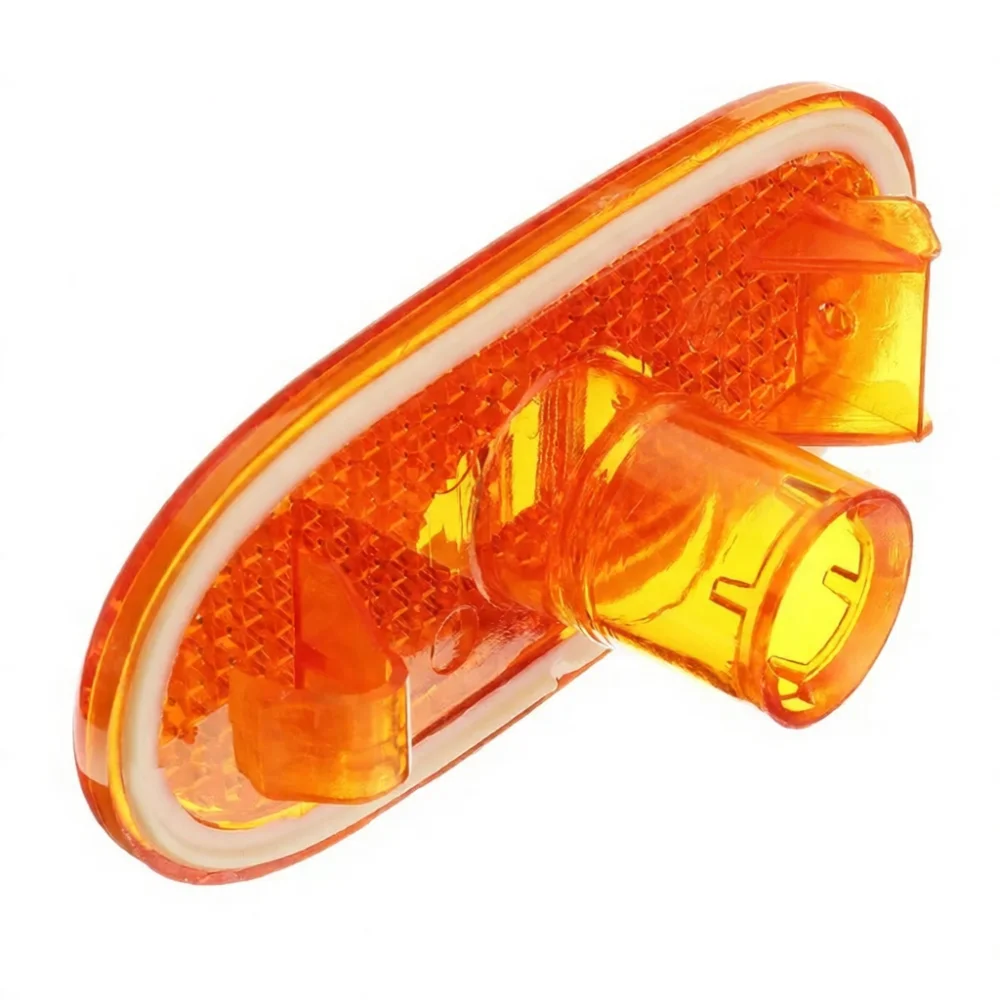 LED Side Marker Light For Mercedes Benz Sprinter W906 2006 2018 Car Parking Indicator Lamp Replacement A0038202956 Assembly