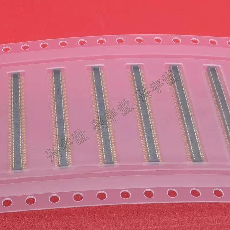 

1-50 шт./лот DF40C-120DP-0.4V 120PIN 0.4MM SMD Новый оригинал