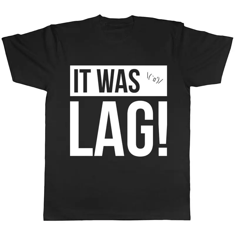 It Was Lag Mens Wom… - image