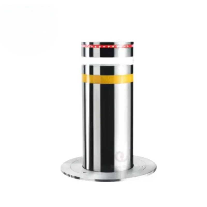 

Automatic Hydraulic Road Bollard Parking Blocker Access Control System for Secure Parking Management